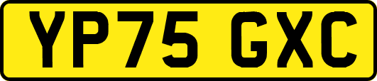 YP75GXC