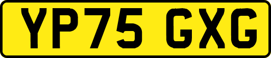 YP75GXG