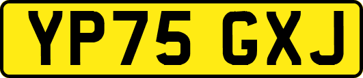 YP75GXJ