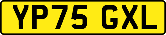 YP75GXL