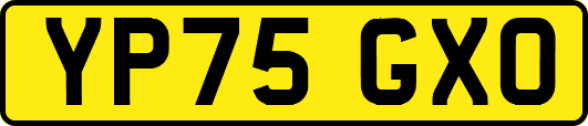 YP75GXO
