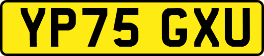 YP75GXU