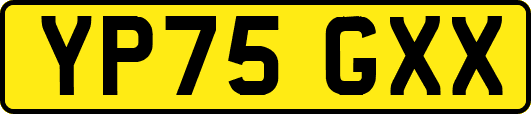 YP75GXX