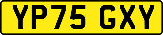 YP75GXY