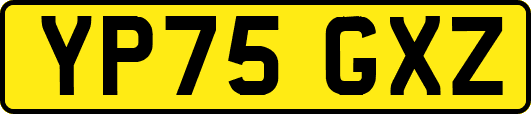 YP75GXZ