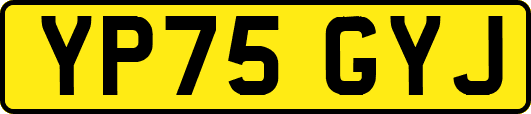 YP75GYJ