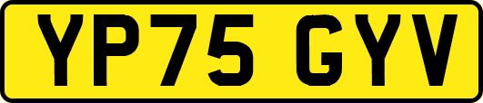 YP75GYV