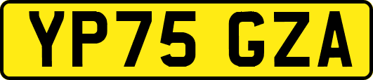 YP75GZA
