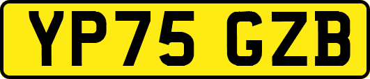 YP75GZB