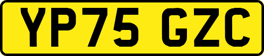 YP75GZC