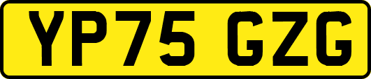 YP75GZG
