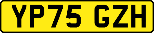YP75GZH