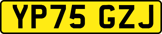 YP75GZJ