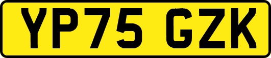 YP75GZK
