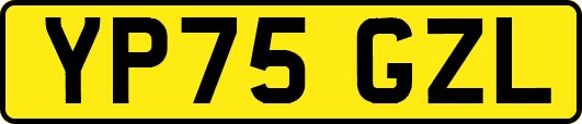 YP75GZL