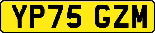 YP75GZM