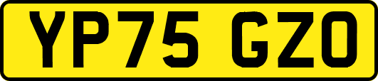 YP75GZO
