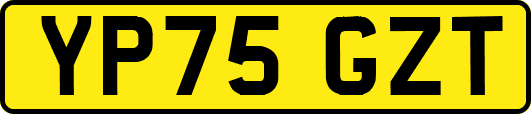 YP75GZT
