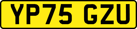 YP75GZU