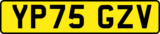 YP75GZV