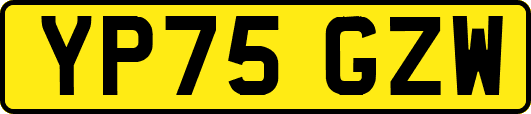 YP75GZW