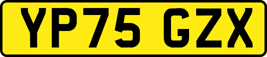 YP75GZX