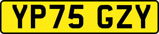 YP75GZY