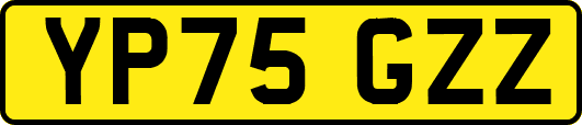YP75GZZ