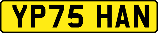 YP75HAN