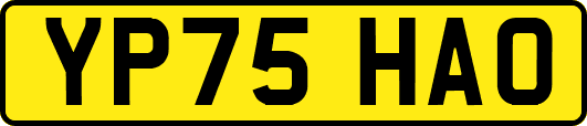 YP75HAO
