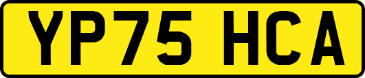 YP75HCA