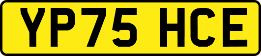 YP75HCE