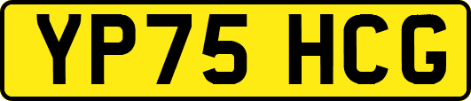 YP75HCG