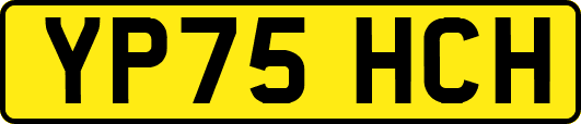 YP75HCH