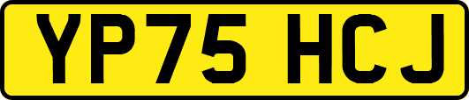 YP75HCJ