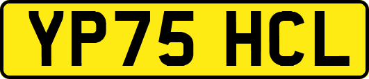 YP75HCL