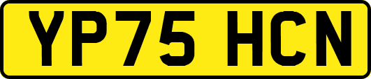 YP75HCN