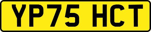 YP75HCT