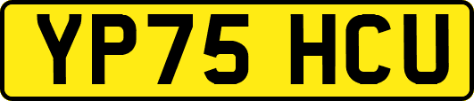 YP75HCU