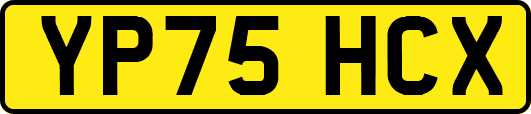 YP75HCX