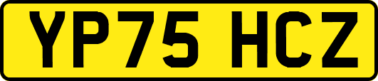 YP75HCZ