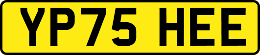 YP75HEE