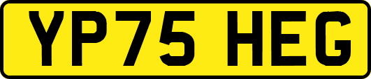 YP75HEG