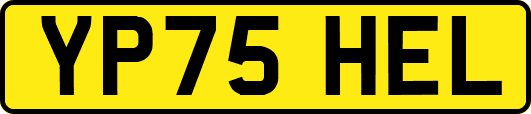 YP75HEL