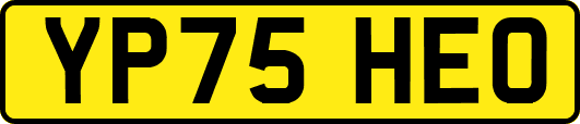 YP75HEO