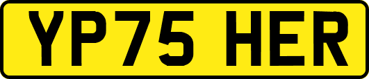 YP75HER