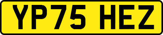 YP75HEZ