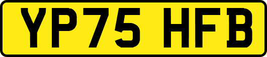 YP75HFB