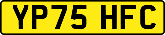 YP75HFC