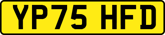 YP75HFD